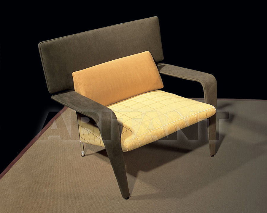 Купить Кресло MIND IL Loft Armchairs MI01 2