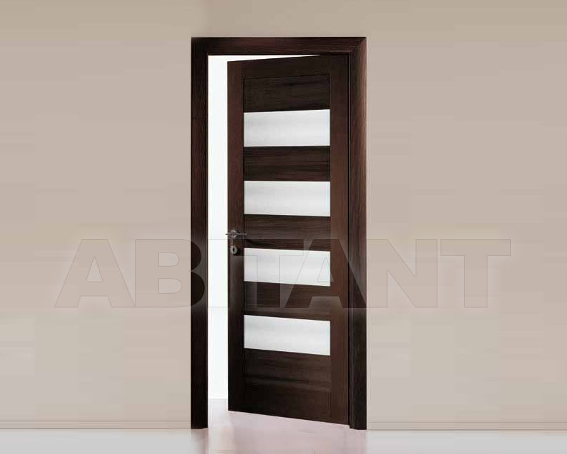 Купить Дверь деревянная REPLAY Romagnoli Contemporary RP4V