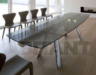 Стол обеденный Antonello Italia 2014 INFINITY