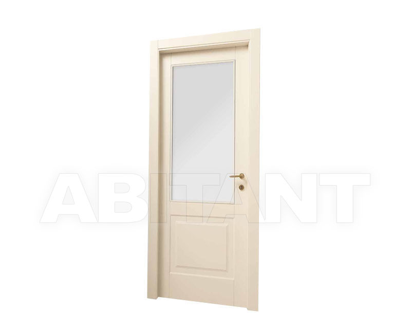 Купить Дверь деревянная  DALIA Romagnoli Classic DL1B1V