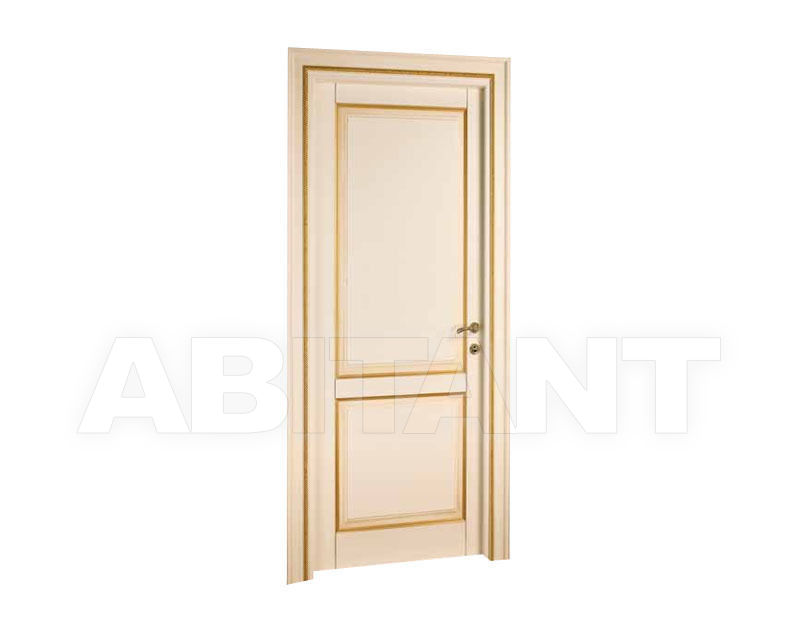 Купить Дверь деревянная  NEW CLASSIC Romagnoli Classic NW2B