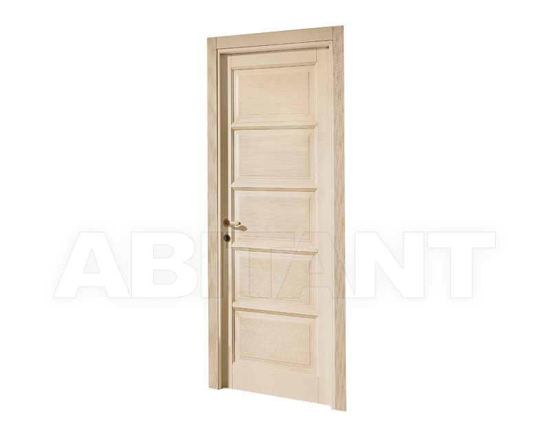 Купить Дверь деревянная  NEW CLASSIC Romagnoli Classic NWSB 