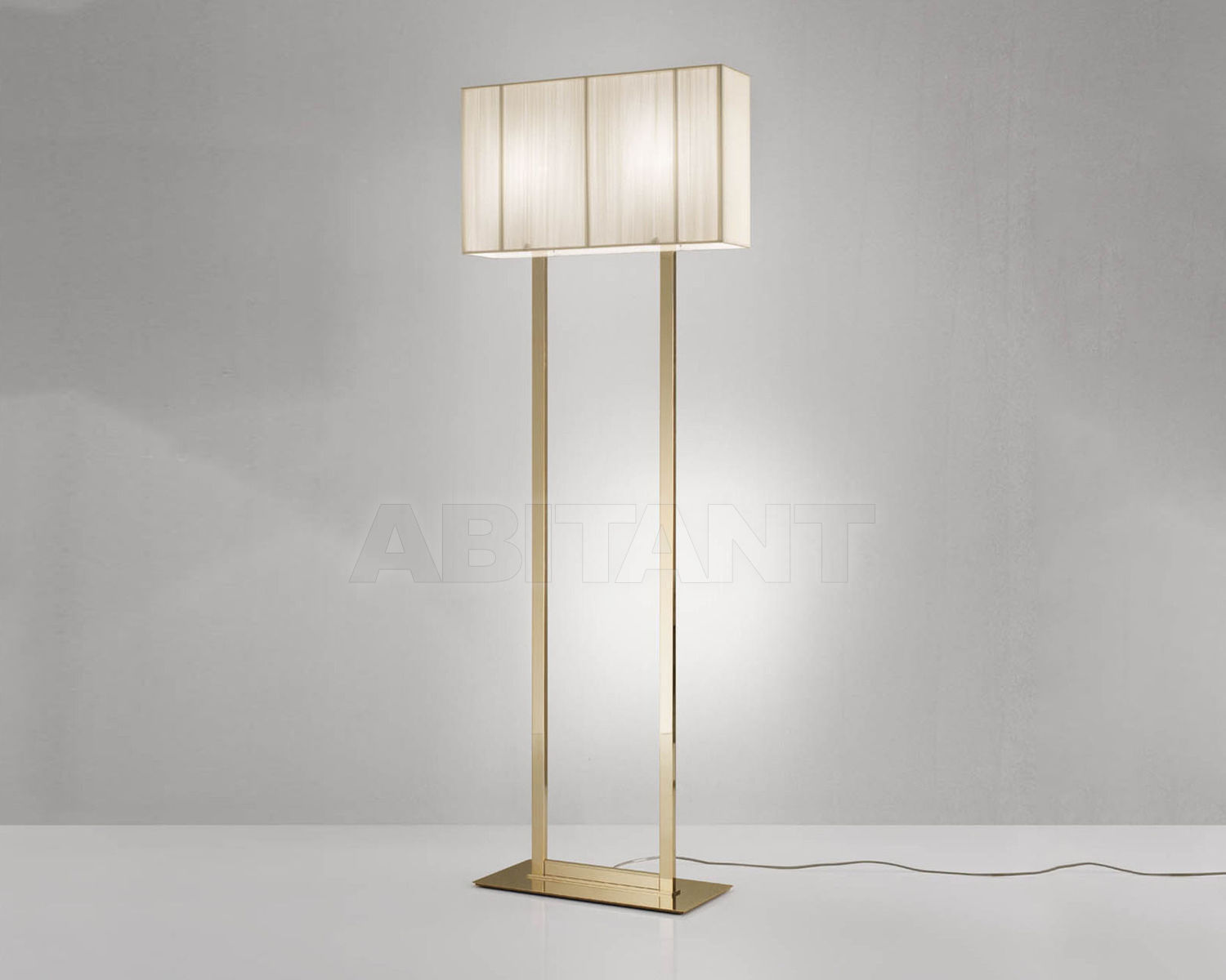 Купить Торшер CLAVIUS Axo Light Lightingicons PTCLAVIUBCCRE27