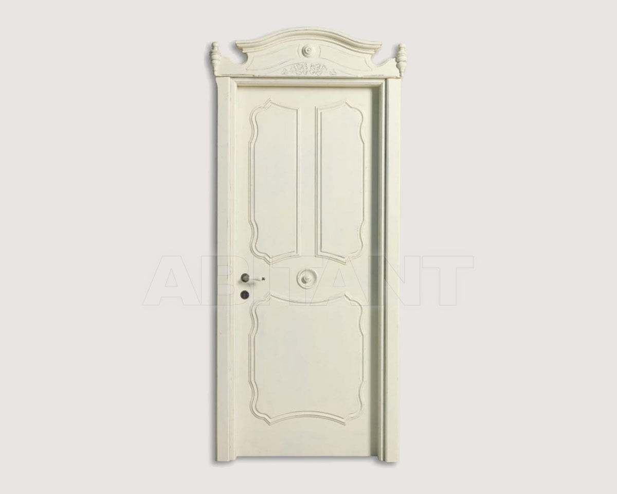 Купить Дверь деревянная Aix en Provence New design porte Emozioni 7016 / QQ