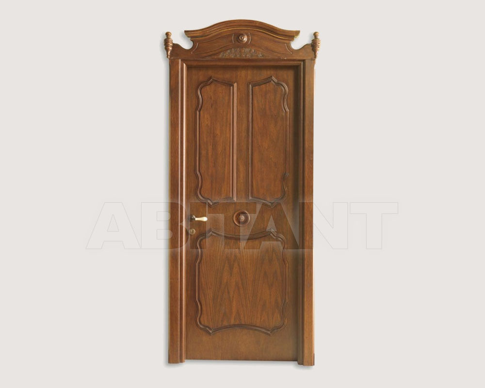 Купить Дверь деревянная Aix en Provence New design porte Emozioni 7016 / QQ 2