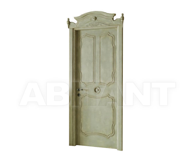 Купить Дверь деревянная Aix en Provence New design porte Emozioni 7016/QQ 3