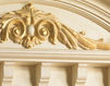Дверь деревянная Bastiglia New design porte Emozioni 768/Q/G Классический / Исторический / Английский