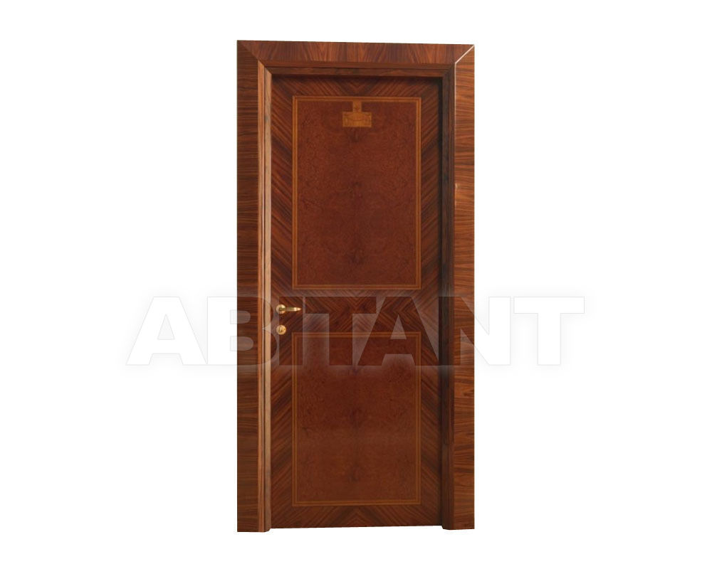 Купить Дверь деревянная  De Chirico New design porte Emozioni 1011DC/QQ/intar