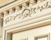 Дверь деревянная  HERMITAGE New design porte Emozioni 6016/QQ/swa 2 Классический / Исторический / Английский