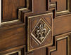 Дверь деревянная  HERMITAGE New design porte Emozioni 6016/QQ/int 2 Классический / Исторический / Английский