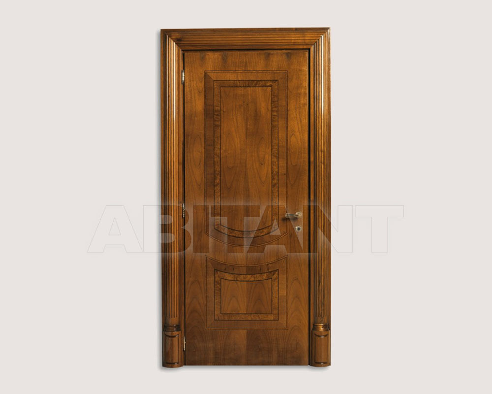 Купить Дверь деревянная  Luigi XVI  New design porte Emozioni 4014/QQ /intar/fil