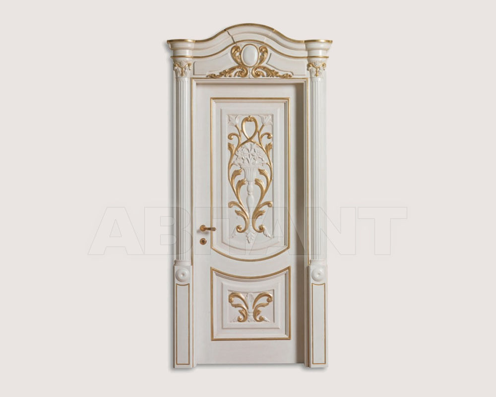 Купить Дверь деревянная  Luigi XVI  New design porte Emozioni 4014/QQ/intar  5