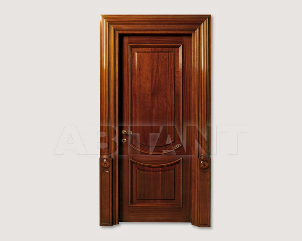 Купить Дверь деревянная  Luigi XVI  New design porte Emozioni 4014/QQ 3