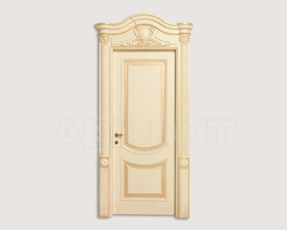 Купить Дверь деревянная  Luigi XVI  New design porte Emozioni 4014/QQ 5