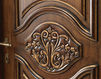 Дверь деревянная  Palazzo New design porte Emozioni 5016/QQ/int 3 Классический / Исторический / Английский
