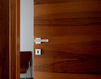 Дверь деревянная Ghizzi&Benatti 2013 strato NNA32 Современный / Скандинавский / Модерн