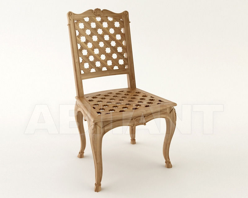 Купить Стул Astello Outdoor Régence 01.SC1.M1