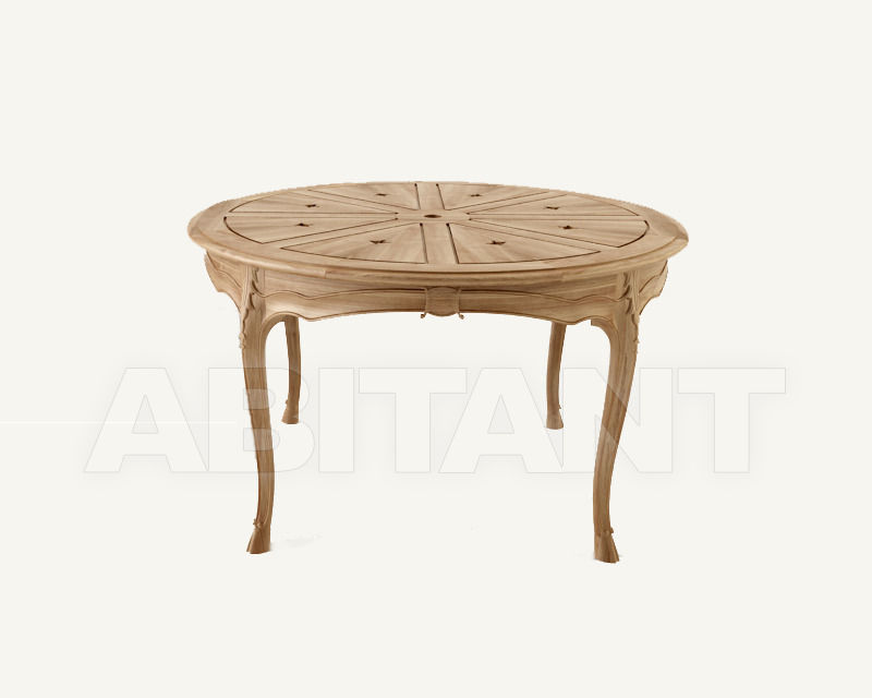 Купить Стол обеденный Astello Outdoor Régence 01.TD1.A1.06