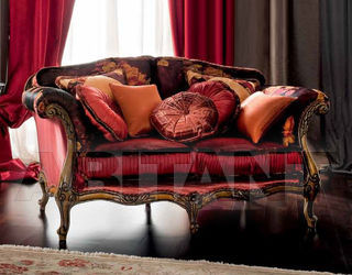 Диван Modenese Gastone Casanova 12412
