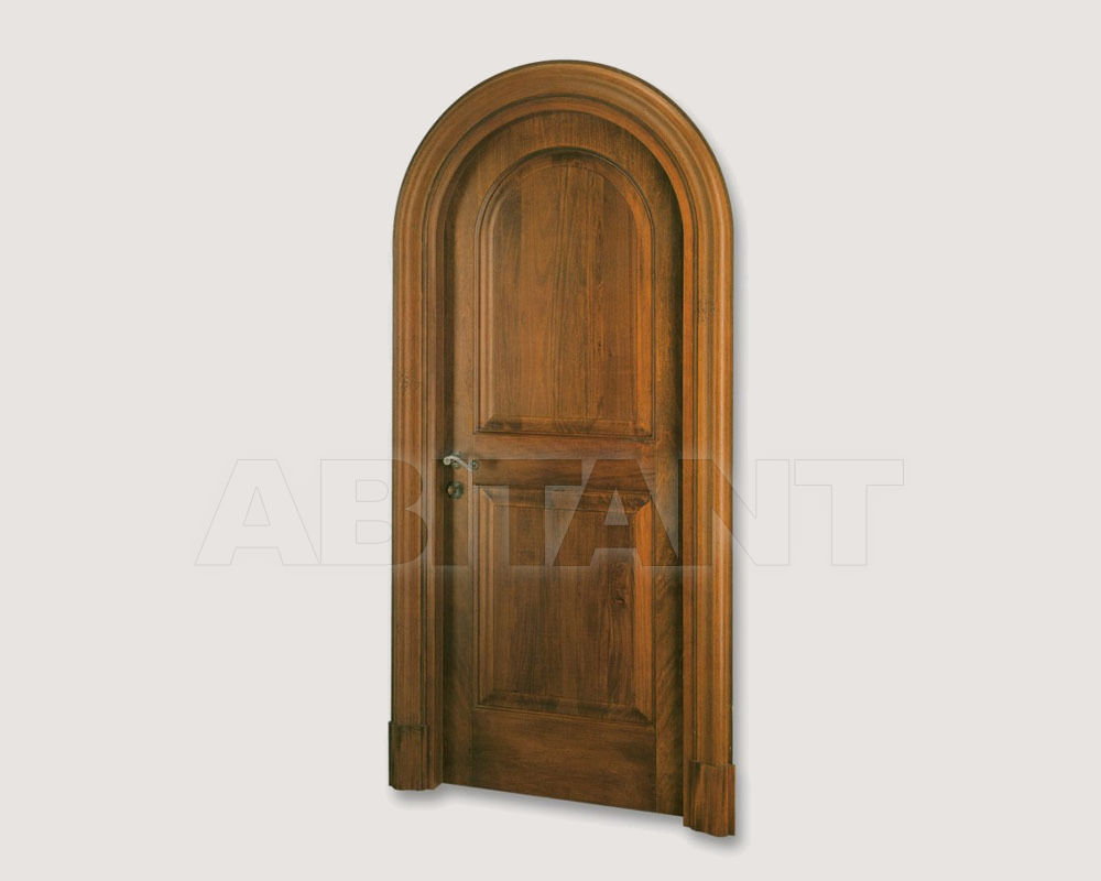 Купить Дверь арочная Della Robbia New design porte 400 1052/TT