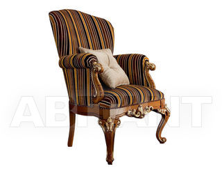 Кресло Modenese Gastone Casanova 12435