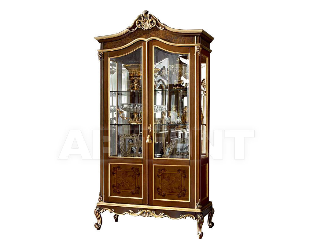 Купить Сервант Modenese Gastone Casanova 12116