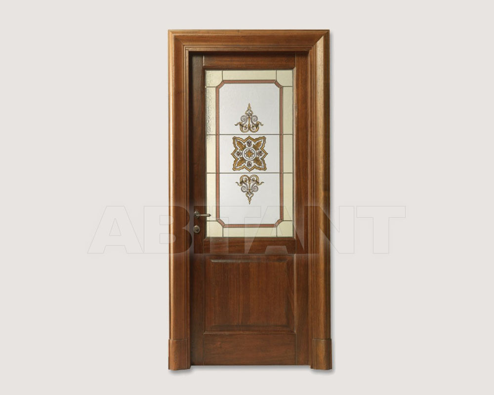 Купить Дверь деревянная Donatello New design porte 400 1114/Q/V