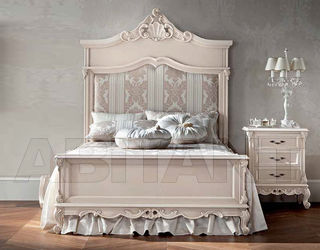 Кровать Modenese Gastone Casanova 12204