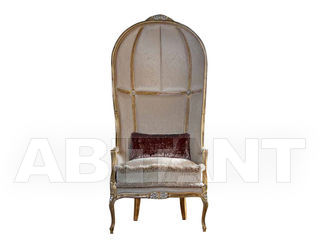 Кресло Modenese Gastone Casanova 12428