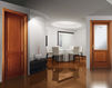 Дверь деревянная MAGNOLIA Agoprofil Atelier 711 XLS P Классический / Исторический / Английский