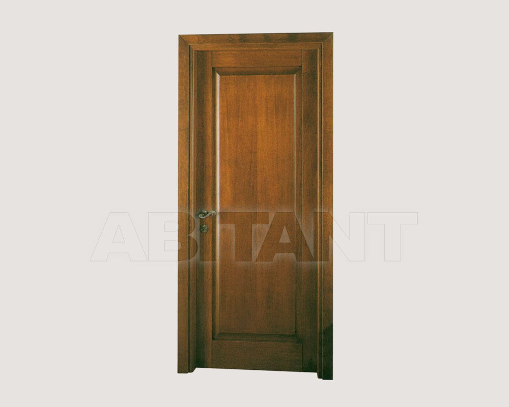 Купить Дверь деревянная Bernini New design porte 600 313