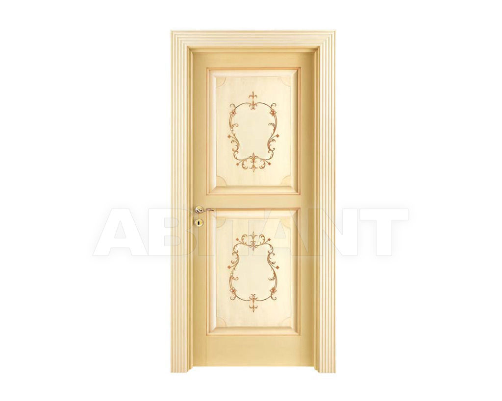Купить Дверь деревянная MAGNOLIA in OLD FASHION Agoprofil Atelier 784 XLS P 2