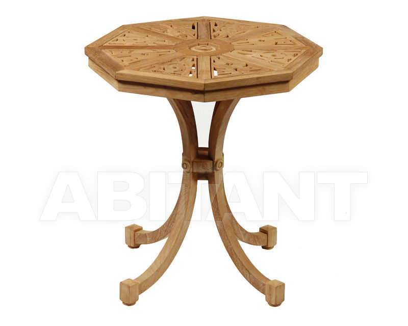 Купить Столик кофейный Astello Outdoor Louis Xvi T3.TGG.A1