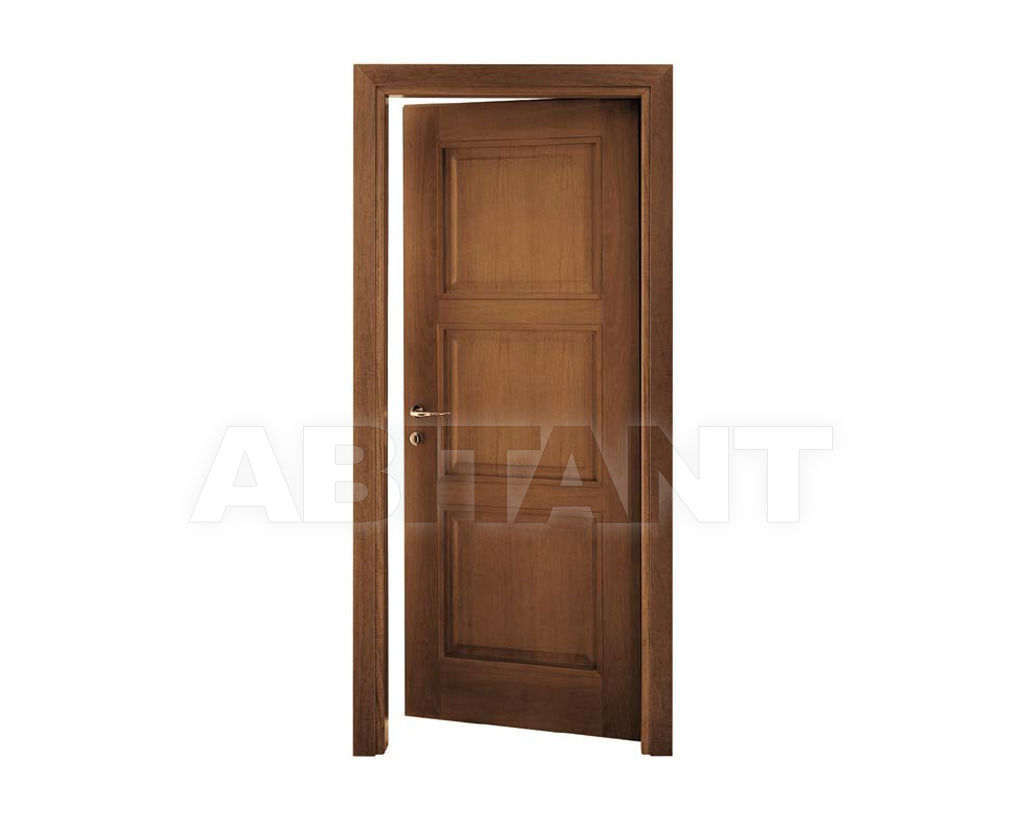 Купить Дверь деревянная ELEGANCE Agoprofil Atelier 126 P