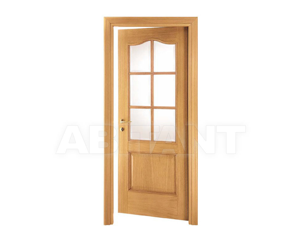 Купить Дверь деревянная ELEGANCE Agoprofil Atelier 133 I