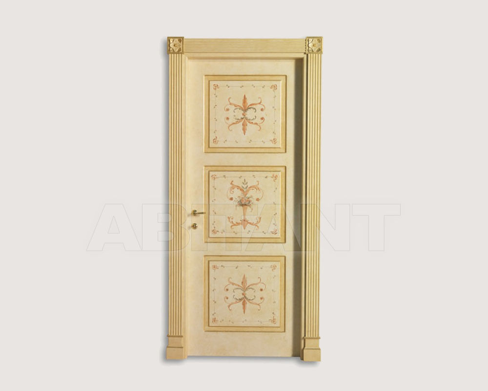 Купить Дверь деревянная Ercolano New design porte 700 755/QQ/P 3