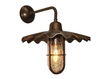 Фасадный светильник Mullan Lighting 2014 MLWL126 Лофт / Фьюжн / Винтаж / Ретро