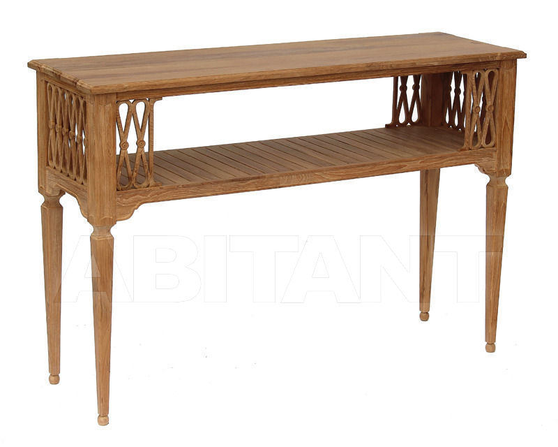 Купить Консоль Astello Outdoor Louis Xv TC.TGC.P1