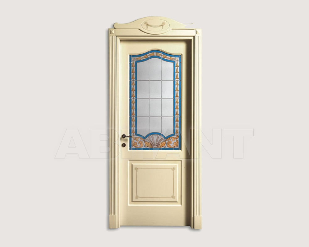 Купить Дверь деревянная Cantosi New design porte 700 712M/QQ/A/Vi