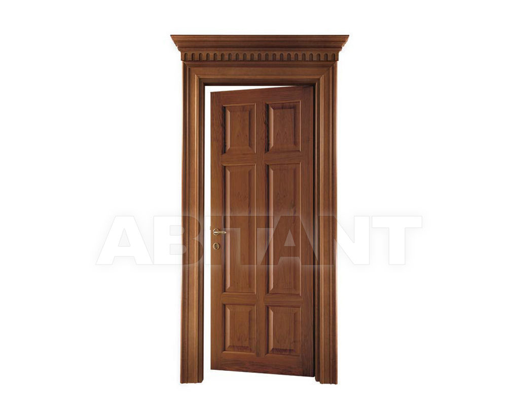 Купить Дверь деревянная MUST Agoprofil Atelier 337 P
