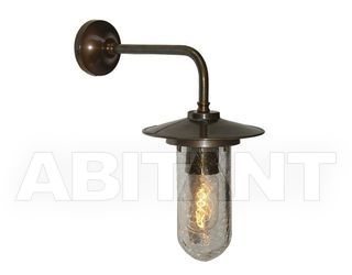 Фасадный светильник Mullan Lighting 2014 MLWL134
