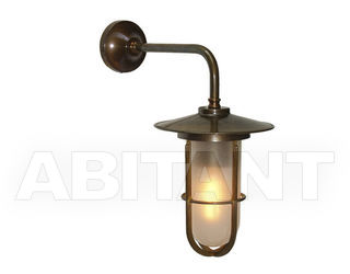 Фасадный светильник Mullan Lighting 2014 MLWL137