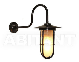Фасадный светильник Mullan Lighting 2014 MLWL140