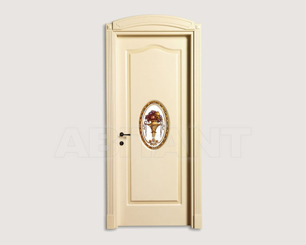 Купить Дверь деревянная Villa Grabau New design porte 700 713/OV/QQ/A/V