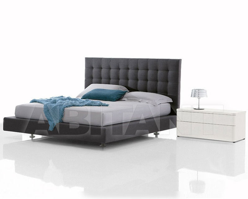 Купить Кровать FEEL Tomasella Industria Mobili s.a.s. La Notte 63015