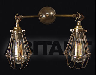 Бра Mullan Lighting 2014 MLWL182
