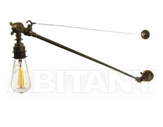 Бра Mullan Lighting 2014 MLWL188