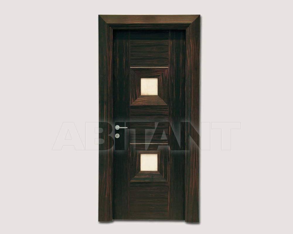 Купить Дверь деревянная Mondrian New design porte 500 914/QQ/03