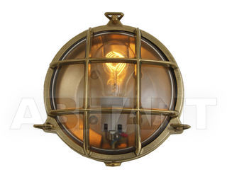 Фасадный светильник Mullan Lighting 2014 MLWL218