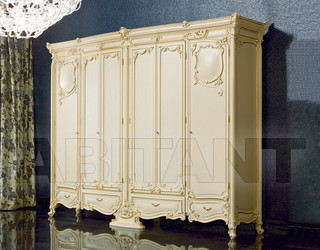 Шкаф гардеробный Silik Camere Da Letto 7750